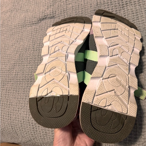 Sorrel Women’s Tennis Shoe - Picture 4 of 4